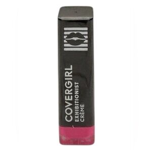 Covergirl Exhibitionist Crème Enchantress Blush Cream Lipstick 365